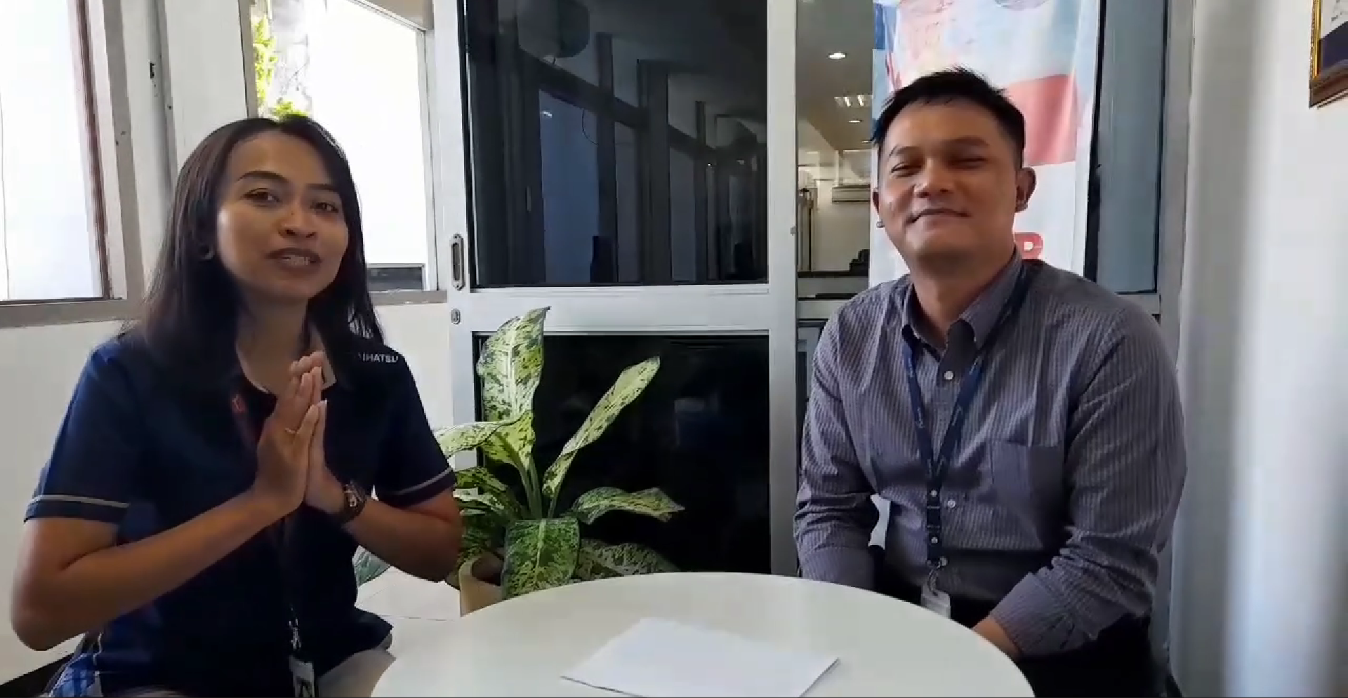 Testimony Sahabat Daihatsu, Bapak Anggar dari Bank Jateng Klaten